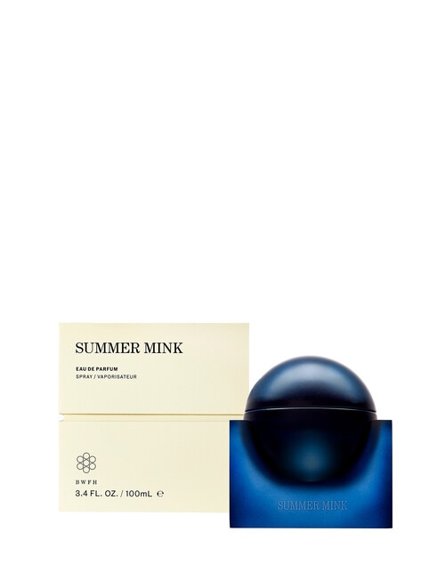 Better World FH Summer Mink EDP, 100ml product photo
