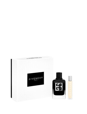 Givenchy Gentleman Society EDP 60ml Gift Set product photo