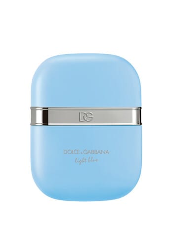 Dolce & Gabbana Light Blue Alcohol Free Perfume Gel, 30ml product photo