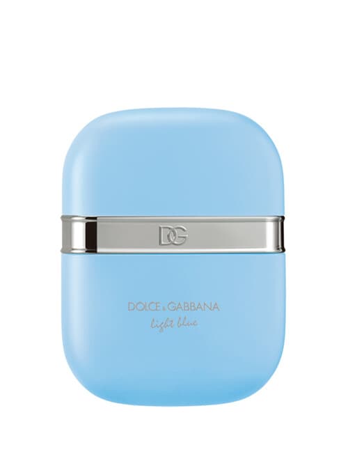 Dolce & Gabbana Light Blue Alcohol Free Perfume Gel, 30ml product photo