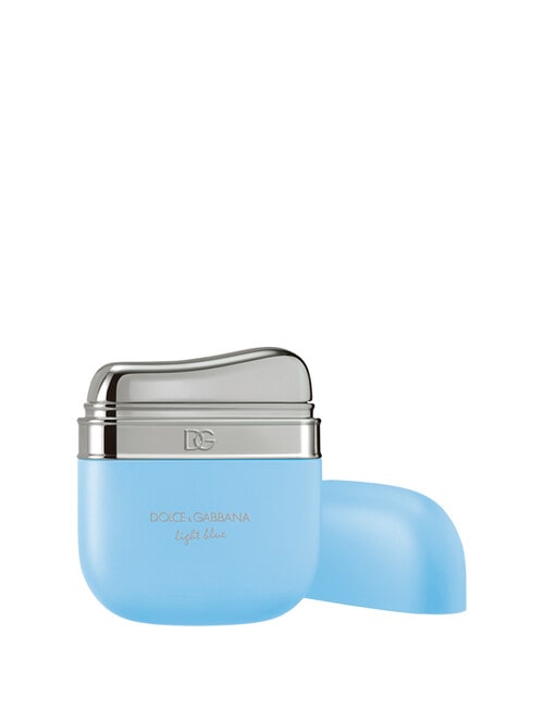 Dolce & Gabbana Light Blue Alcohol Free Perfume Gel, 30ml product photo View 02 L