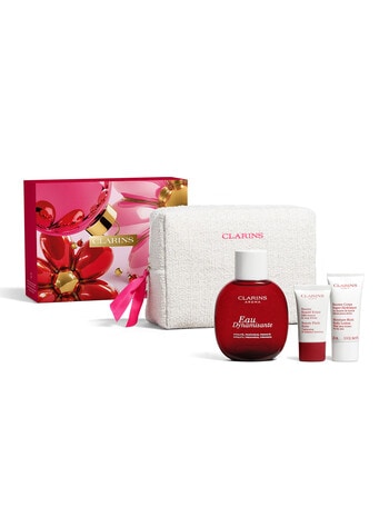 Clarins Eau Dynamisante Collection, Valued At $140 product photo