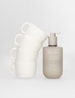 Ecoya Tahitian Lime & Grapefruit Hand Wash, 450ml product photo View 04 S
