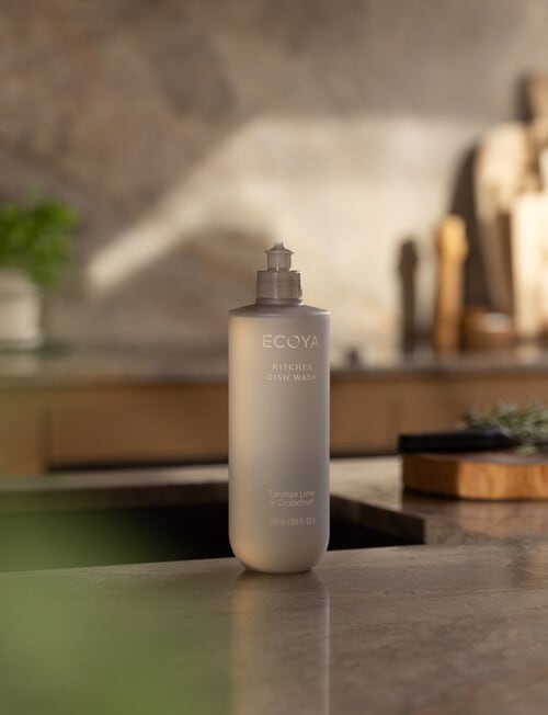 Ecoya Tahitian Lime & Grapefruit Dish Wash, 550ml product photo View 05 L