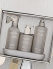 Ecoya Tahitian Lime & Grapefruit Fragranced Surface Spray, 450ml product photo View 06 S