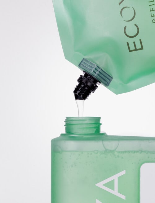 Ecoya Wild Sage & Citrus Laundry Liquid, 1L product photo View 03 L