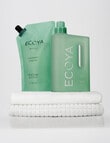 Ecoya Wild Sage & Citrus Laundry Liquid, 1L product photo View 05 S