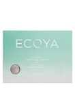 Ecoya Wild Sage & Citrus Laundry Dryer Ball Set product photo View 02 S