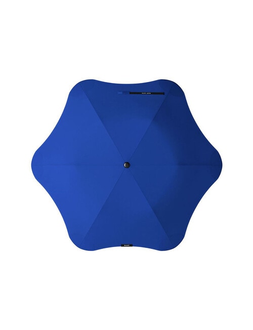 Blunt Metro Umbrella, Ocean Blue product photo
