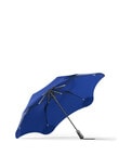 Blunt Metro Umbrella, Ocean Blue product photo View 02 S