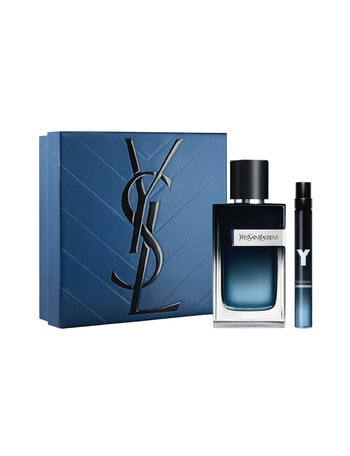 Yves Saint Laurent Y EDP 100ml Set product photo