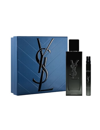 Yves Saint Laurent MYSLF EDP 100ml Set product photo