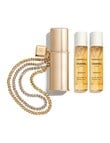 CHANEL GABRIELLE CHANEL ESSENCE Eau De Parfum Refillable Purse Spray, 3 X 7ML product photo