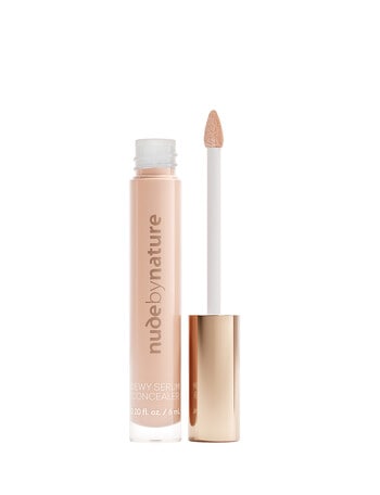 Nude by Nature Dewy Serum Concealer product photo
