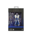 Star Wars The Black Series Garazeb "Zeb" Orrelio Premium Collectible 6 Inch Action Figure product photo