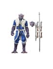 Star Wars The Black Series Garazeb "Zeb" Orrelio Premium Collectible 6 Inch Action Figure product photo View 02 S