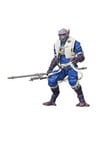 Star Wars The Black Series Garazeb "Zeb" Orrelio Premium Collectible 6 Inch Action Figure product photo View 03 S