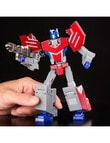Transformers Icons Optimus Prime Action Figure product photo View 04 S