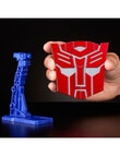 Transformers Icons Optimus Prime Action Figure product photo View 06 S