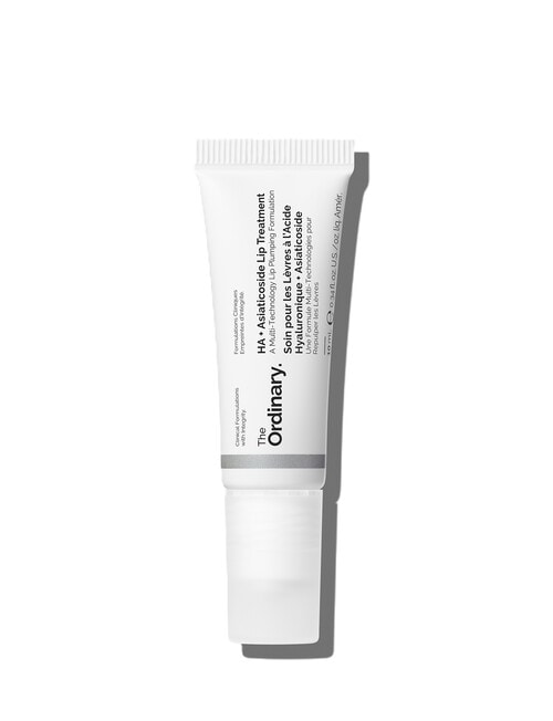 The Ordinary HA + Asiaticoside Lip Treatment product photo View 02 L