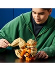 Lego Pokemon Arcanine, 72160 product photo View 04 S