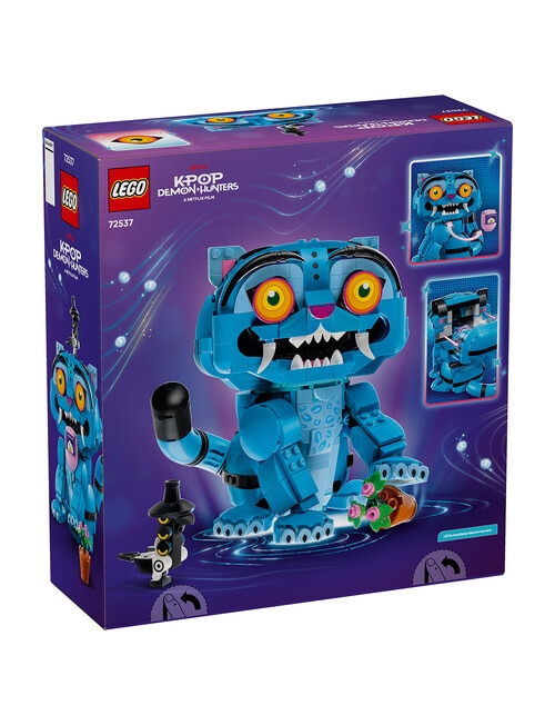 LEGO Derpy And Sussie, 72537 product photo View 02 L
