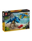 LEGO Jurassic World Baby Dinosaur: Pteranodon, 77977 product photo View 02 S
