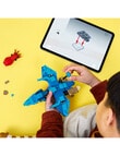 LEGO Jurassic World Baby Dinosaur: Pteranodon, 77977 product photo View 03 S