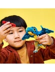 LEGO Jurassic World Baby Dinosaur: Pteranodon, 77977 product photo View 04 S