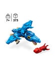 LEGO Jurassic World Baby Dinosaur: Pteranodon, 77977 product photo View 05 S