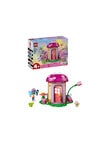 LEGO Gabbys Dollhouse Kitty Fairy's Garden House, 11212 product photo