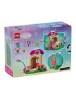 LEGO Gabbys Dollhouse Kitty Fairy's Garden House, 11212 product photo View 02 S