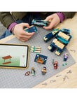 LEGO Minecraft The Twisted Warden Battle, 21591 product photo View 03 S