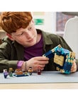 LEGO Minecraft The Twisted Warden Battle, 21591 product photo View 04 S