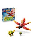 LEGO Sonic Tails Tornado , 77119 product photo