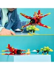 LEGO Sonic Tails Tornado , 77119 product photo View 05 S
