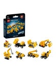 LEGO Technic Mighty Machines, 42233, Assorted product photo
