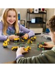 LEGO Technic Mighty Machines, 42233, Assorted product photo View 03 S