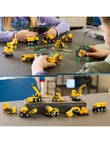 LEGO Technic Mighty Machines, 42233, Assorted product photo View 05 S