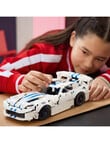 LEGO Technic Dodge Viper, 42234 product photo View 04 S