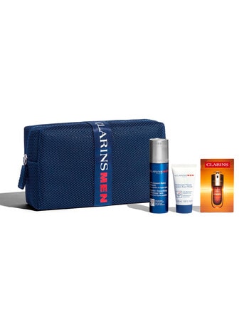 Clarins Clarinsmen Age-Defying Essentials product photo