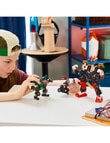 LEGO Sonic Shadow vs Mech, 77120 product photo View 04 S