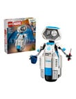LEGO Superheroes The Fantastic Four H.E.R.B.I.E., 76339 product photo