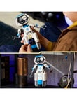 LEGO Superheroes The Fantastic Four H.E.R.B.I.E., 76339 product photo View 05 S