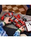 LEGO Technic Ferrari 488 Pista, 42235 product photo View 03 S
