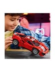 LEGO Technic Ferrari 488 Pista, 42235 product photo View 04 S