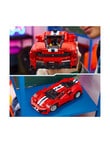 LEGO Technic Ferrari 488 Pista, 42235 product photo View 05 S