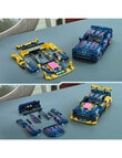 LEGO Technic Custom Garage Ford Mustang, 42236 product photo View 05 S