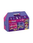 LEGO Friends Creative Dollhouse Suitcase, 42697 product photo View 02 S