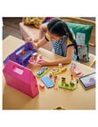 LEGO Friends Creative Dollhouse Suitcase, 42697 product photo View 04 S